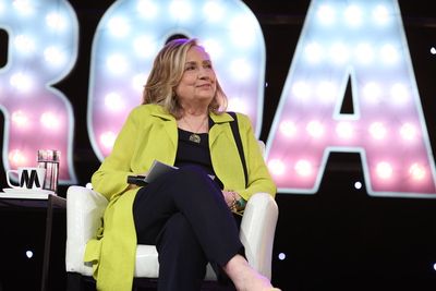 Hillary Clinton Photo