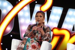 Vanessa Williams Photo