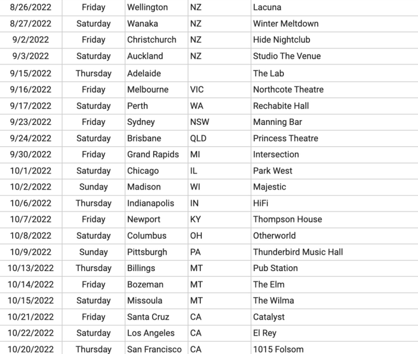 Opiuo Announces New Album 'A Shape Of Sound' Opiuo Announces New Album 'A Shape Of Sound' Image