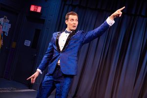 Neil D'Astolfo Photo