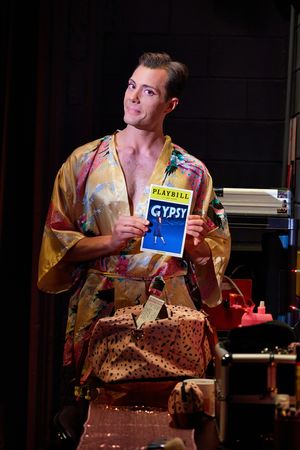 Neil D'Astolfo Photo