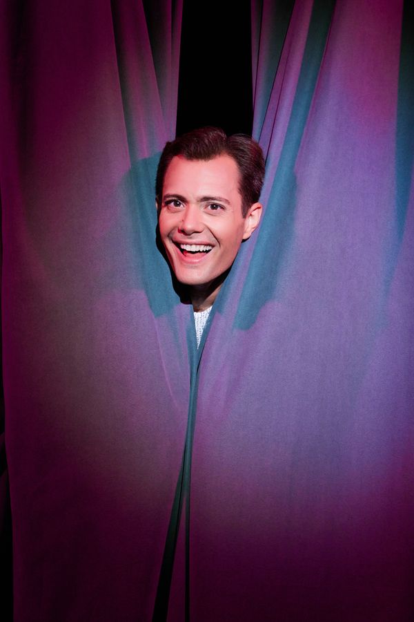 Neil D'Astolfo Photo