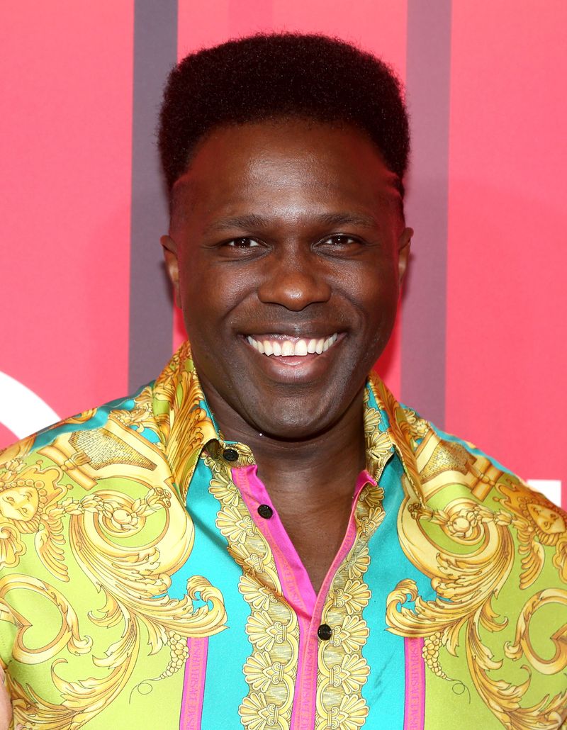 Photos: On the Red Carpet with the Cast of INTO THE WOODS — photo 11 of 72