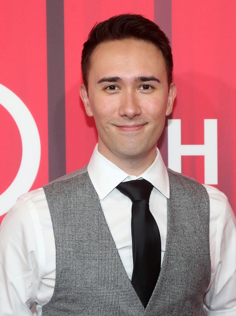 Photos: On the Red Carpet with the Cast of INTO THE WOODS — photo 22 of 72