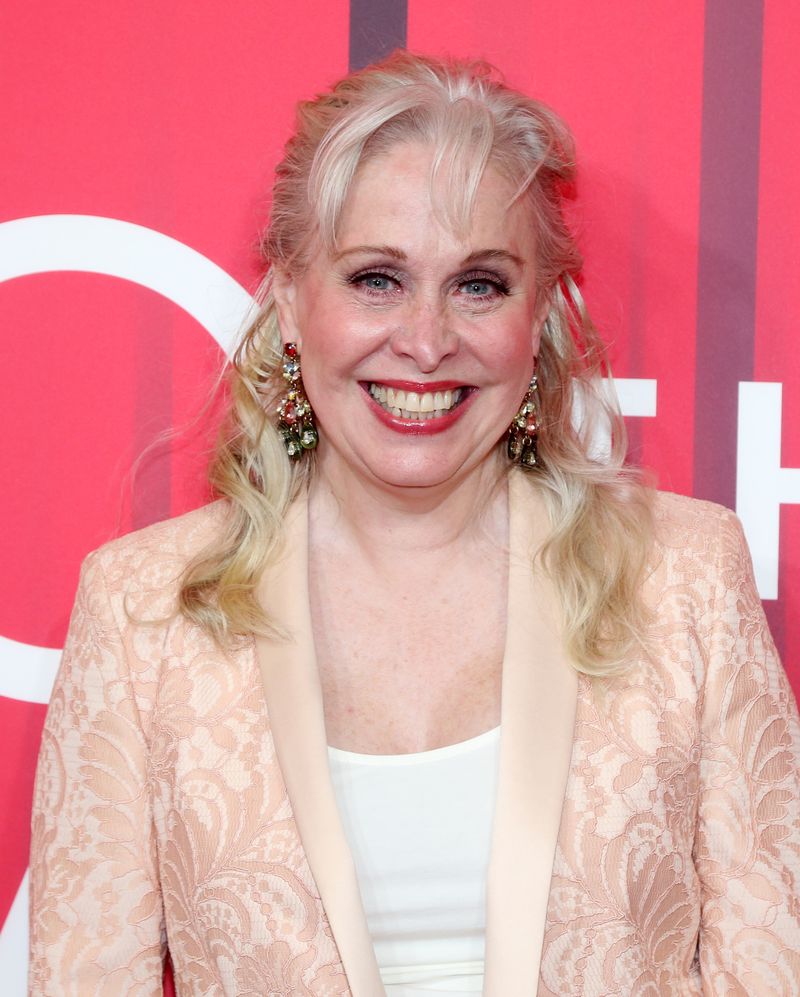 Photos: On the Red Carpet with the Cast of INTO THE WOODS — photo 24 of 72