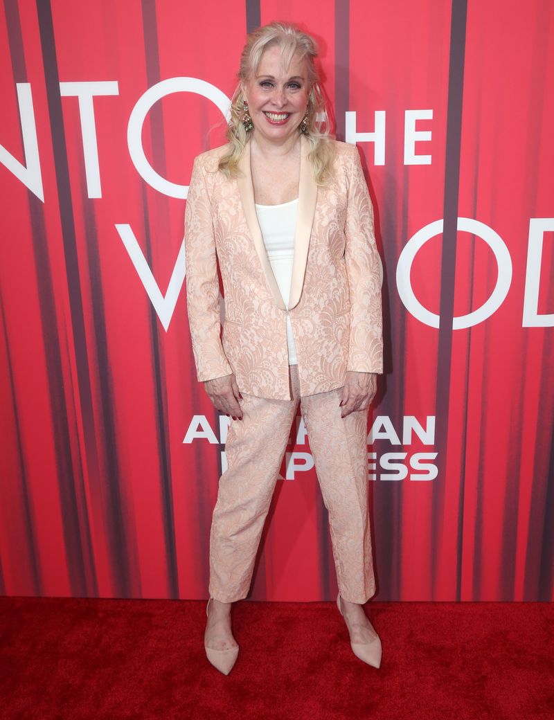 Photos: On the Red Carpet with the Cast of INTO THE WOODS — photo 25 of 72