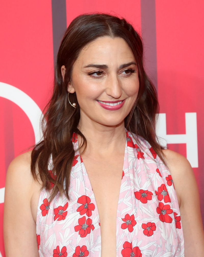 Photos: On the Red Carpet with the Cast of INTO THE WOODS — photo 27 of 72
