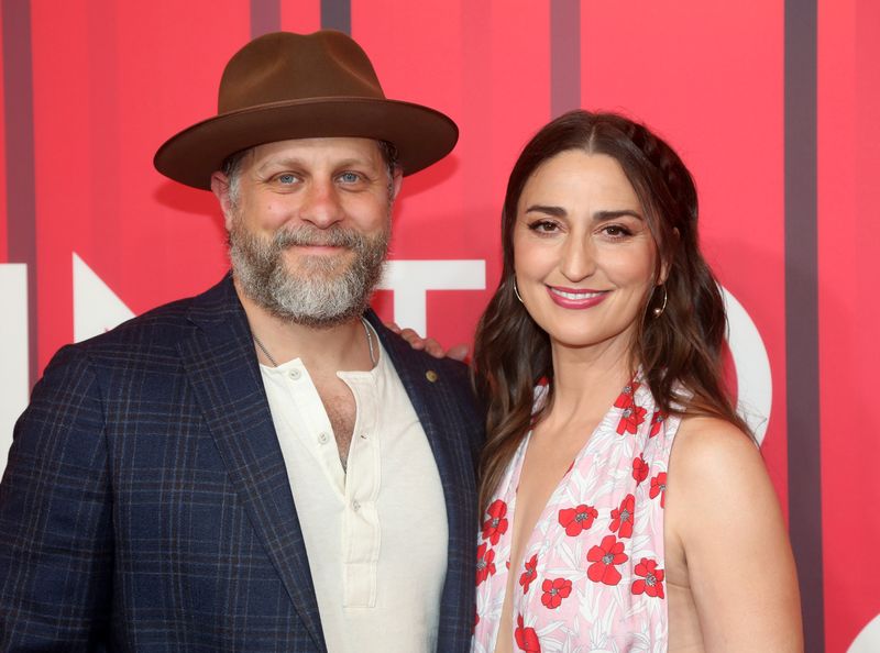 Photos: On the Red Carpet with the Cast of INTO THE WOODS — photo 28 of 72