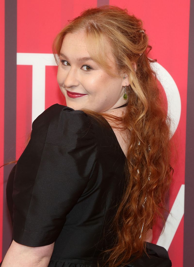 Photos: On the Red Carpet with the Cast of INTO THE WOODS — photo 30 of 72