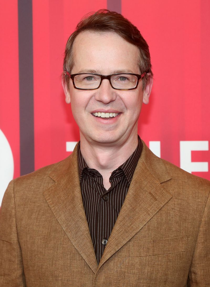 Photos: On the Red Carpet with the Cast of INTO THE WOODS — photo 35 of 72