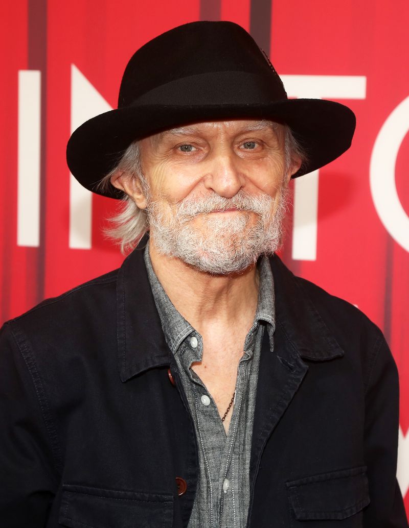 Photos: On the Red Carpet with the Cast of INTO THE WOODS — photo 37 of 72