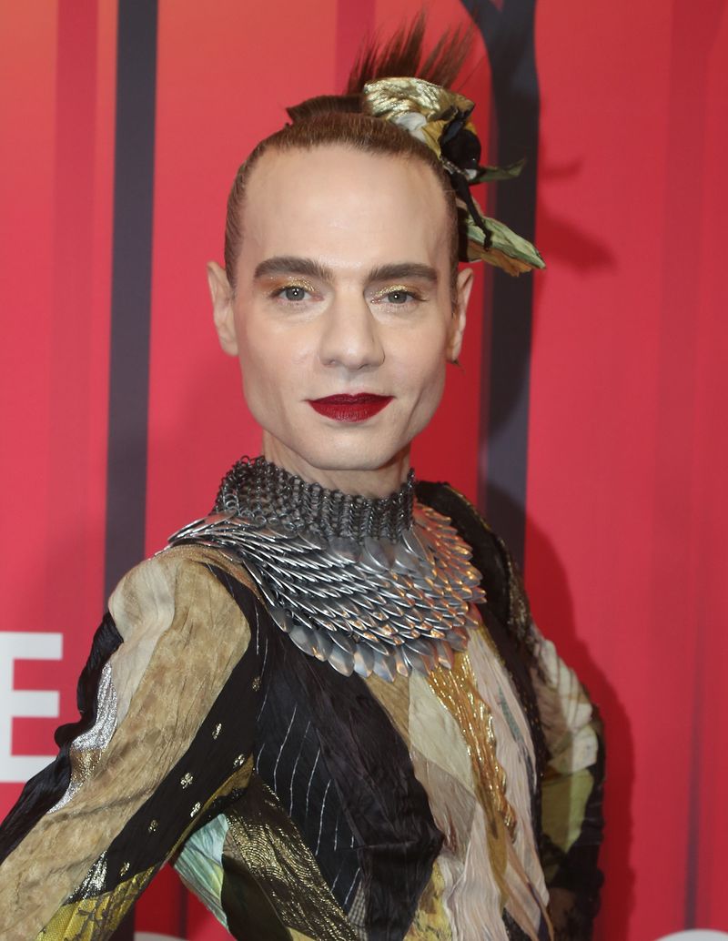 Photos: On the Red Carpet with the Cast of INTO THE WOODS — photo 41 of 72