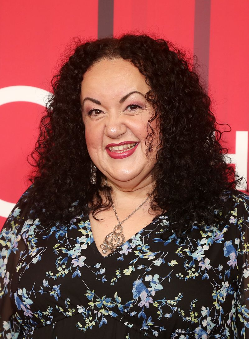 Photos: On the Red Carpet with the Cast of INTO THE WOODS — photo 44 of 72