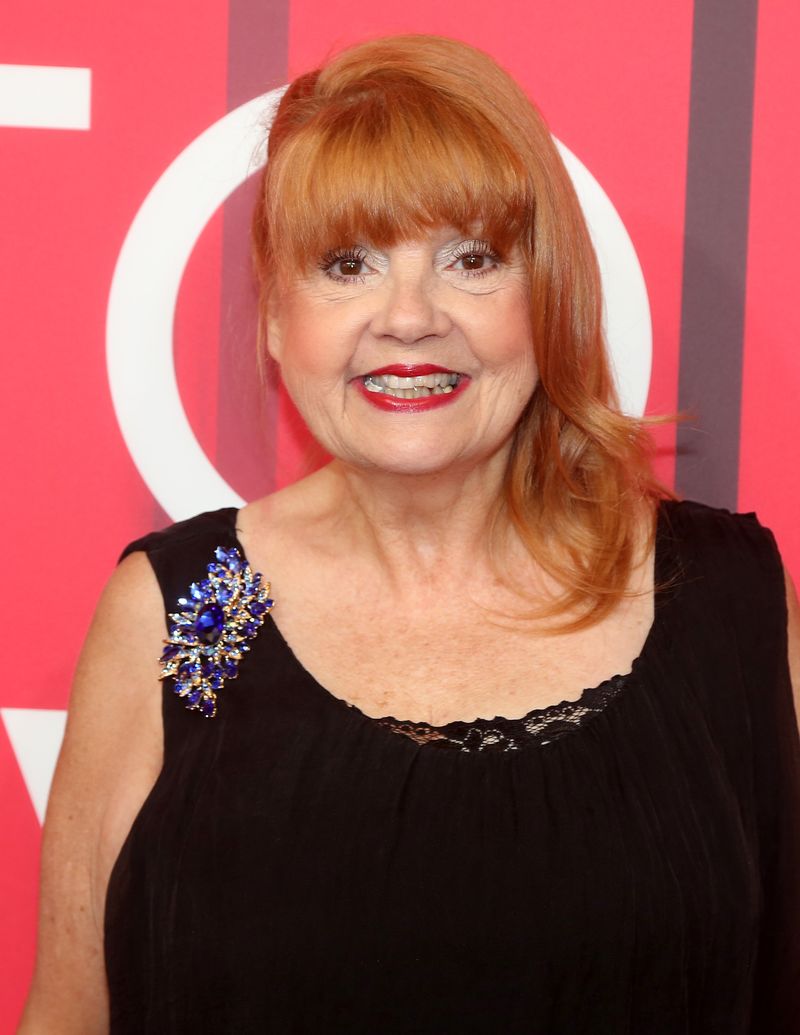 Photos: On the Red Carpet with the Cast of INTO THE WOODS — photo 52 of 72