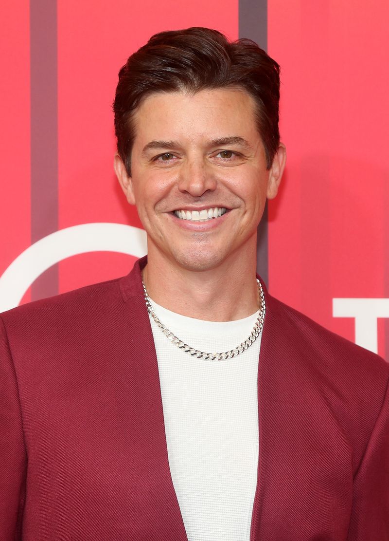 Photos: On the Red Carpet with the Cast of INTO THE WOODS — photo 54 of 72