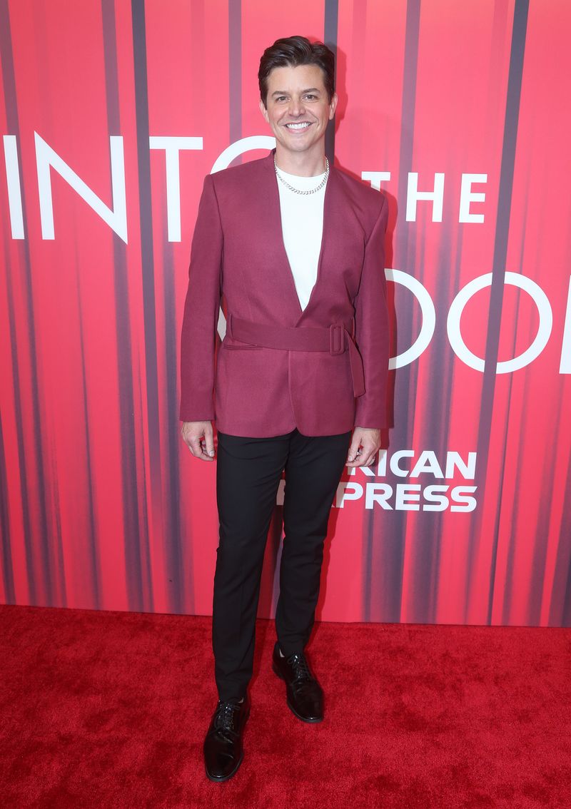 Photos: On the Red Carpet with the Cast of INTO THE WOODS — photo 55 of 72
