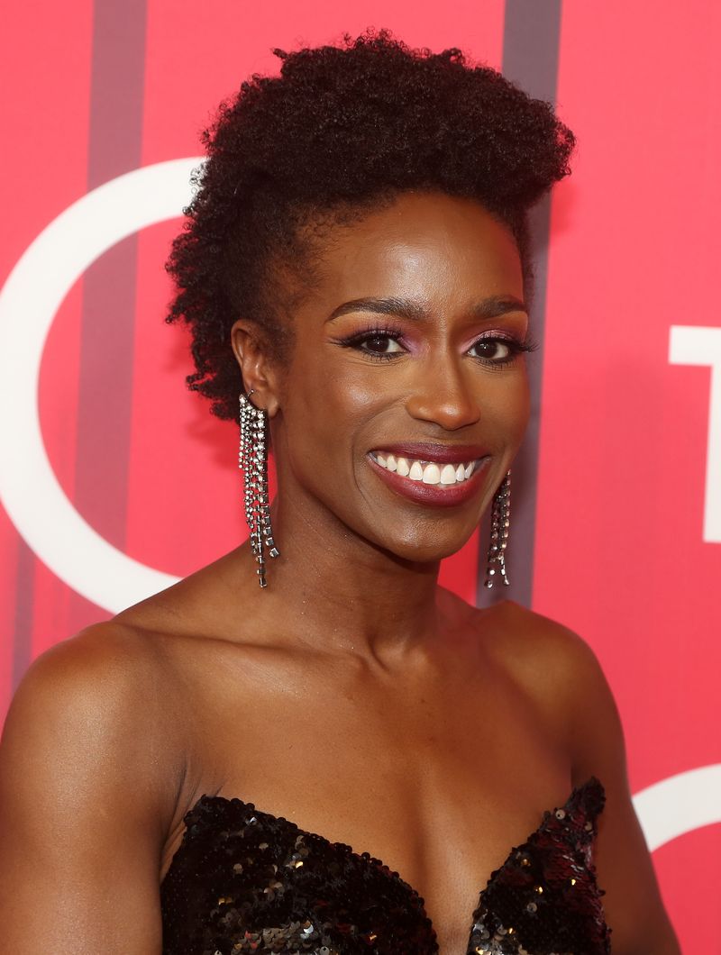 Photos: On the Red Carpet with the Cast of INTO THE WOODS — photo 62 of 72