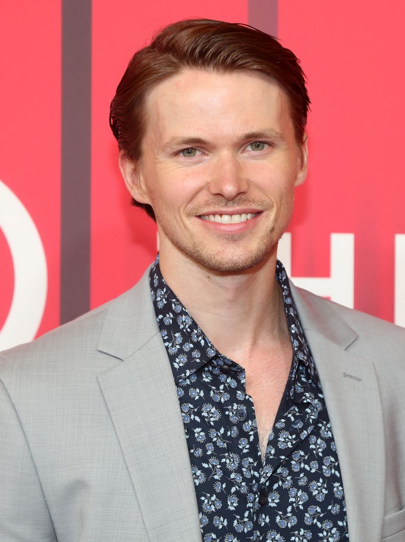 Photos: On the Red Carpet with the Cast of INTO THE WOODS — photo 64 of 72