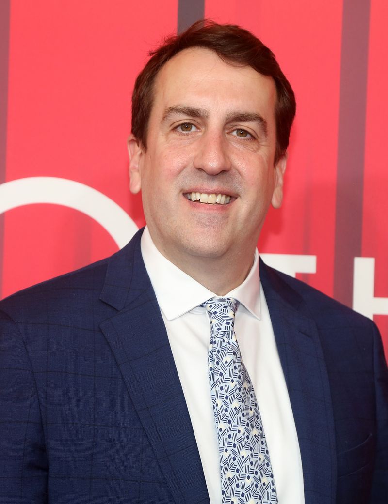 Photos: On the Red Carpet with the Cast of INTO THE WOODS — photo 67 of 72
