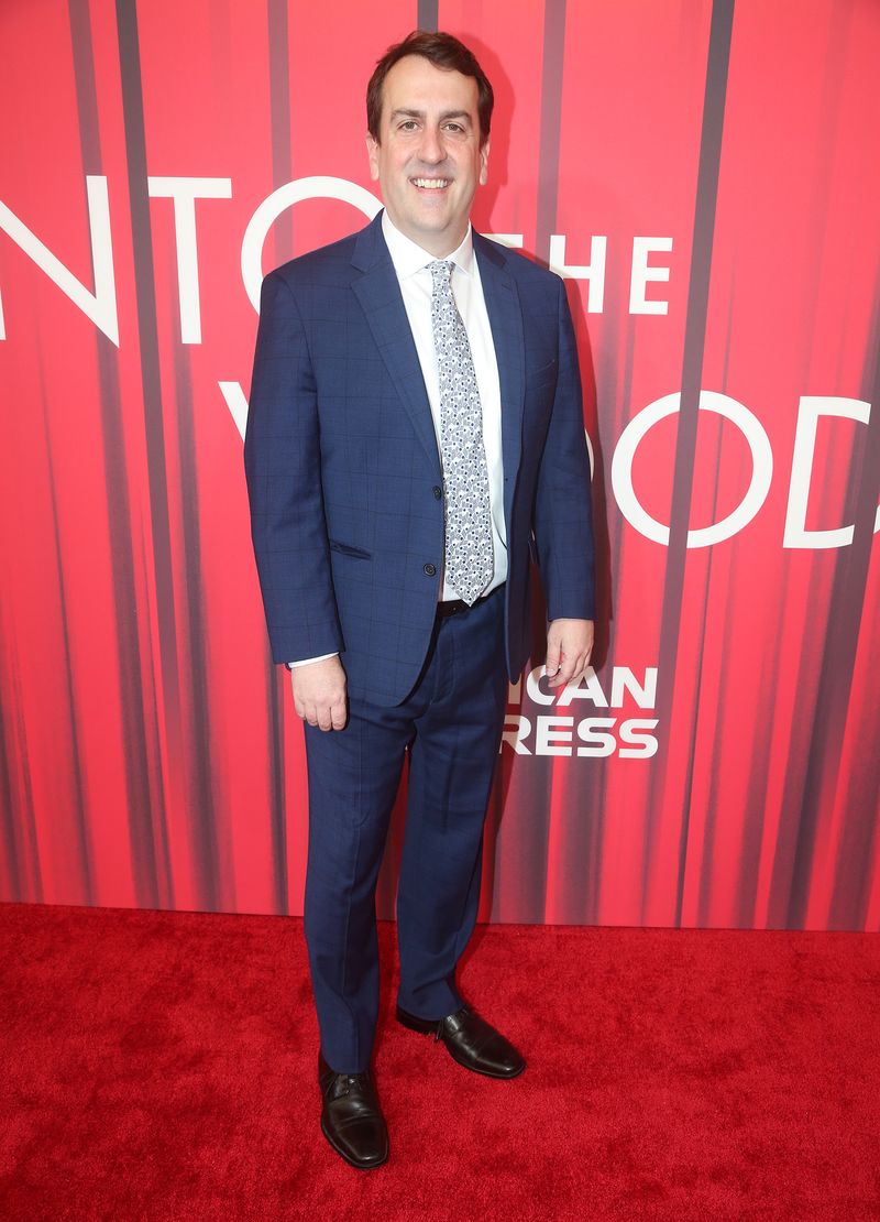 Photos: On the Red Carpet with the Cast of INTO THE WOODS — photo 68 of 72