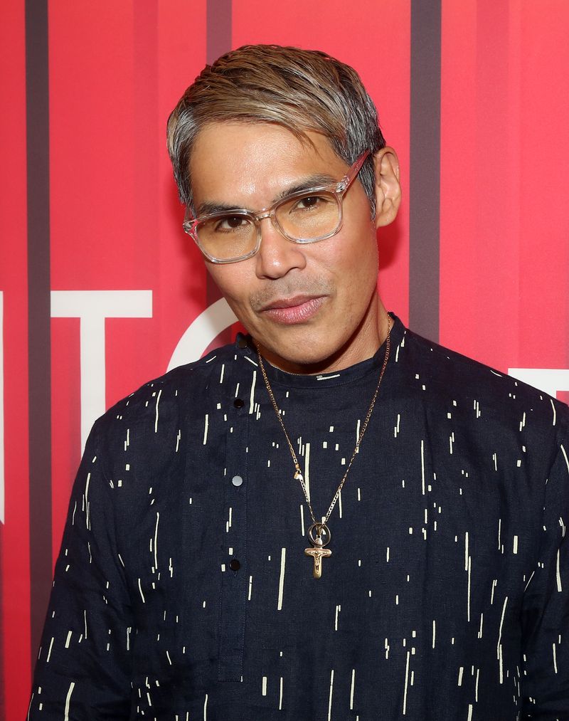 Photos: On the Red Carpet with the Cast of INTO THE WOODS — photo 69 of 72