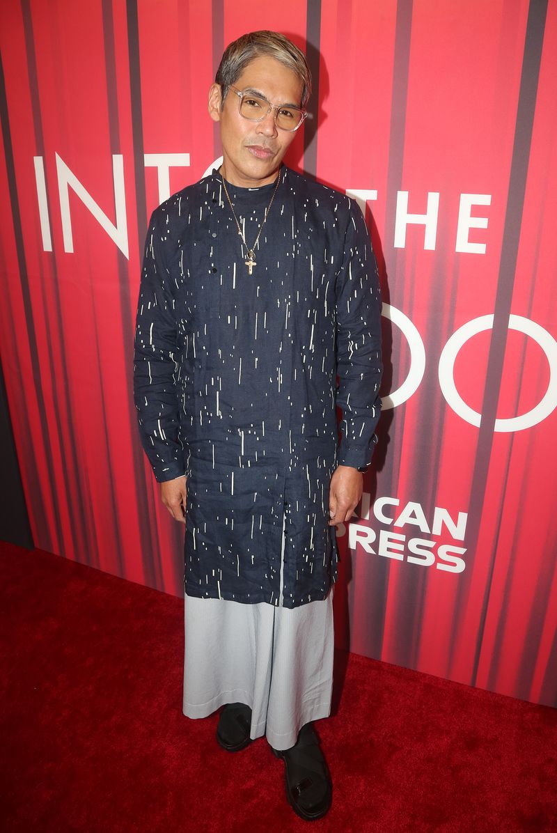 Photos: On the Red Carpet with the Cast of INTO THE WOODS — photo 70 of 72