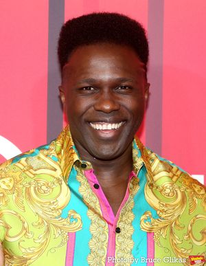 Joshua Henry Photo