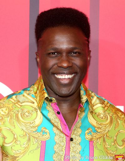 Joshua Henry Photo