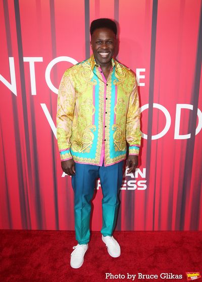 Joshua Henry Photo