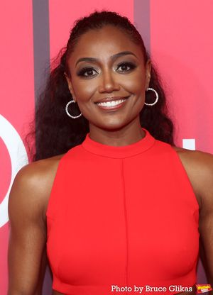 Patina Miller Photo