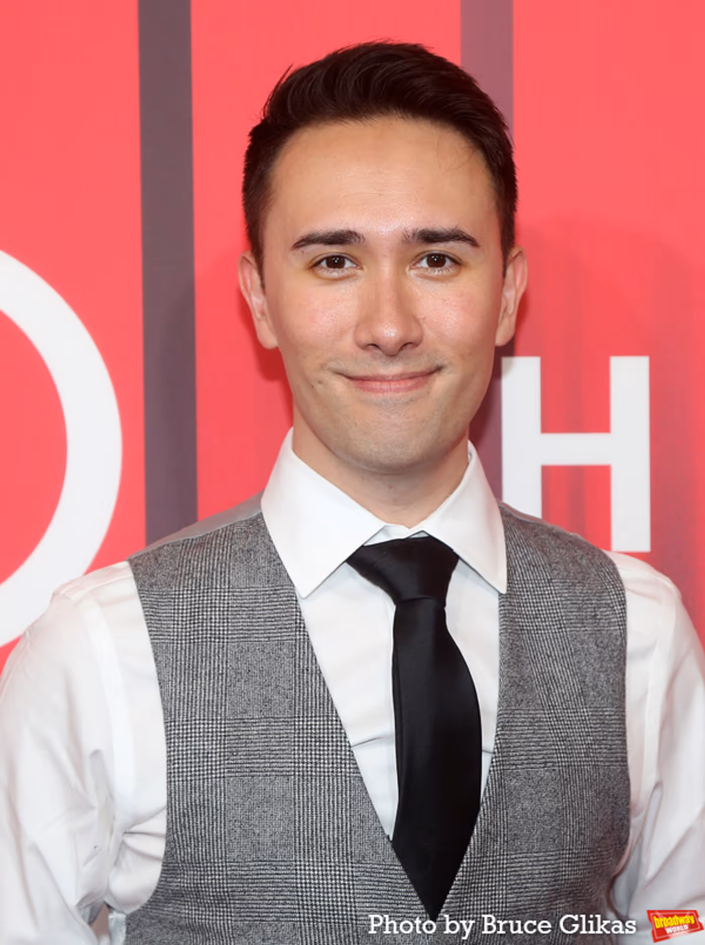 Photos: On the Red Carpet with the Cast of INTO THE WOODS  Image