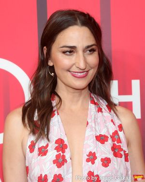 Sara Bareilles Photo