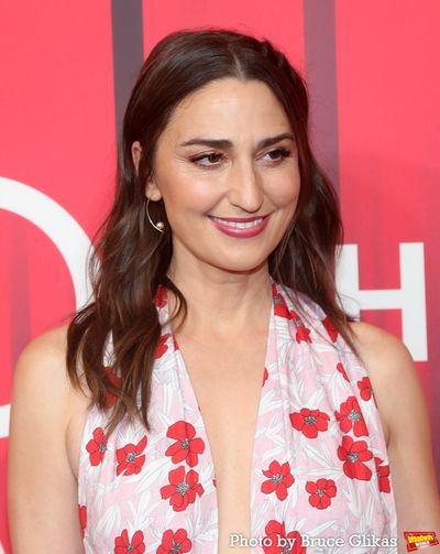 Sara Bareilles Photo