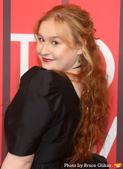 Julia Lester Photo