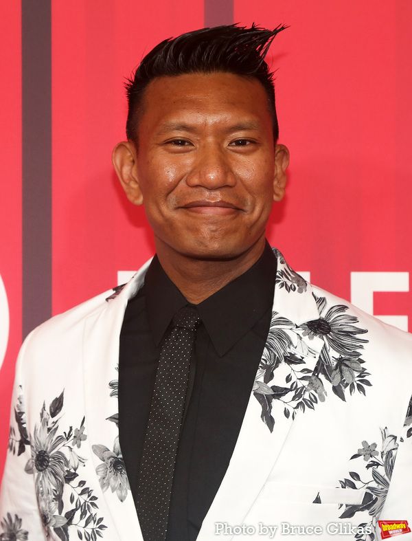 Albert Guerzon Photo