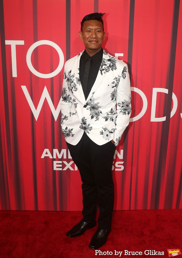 Albert Guerzon Photo