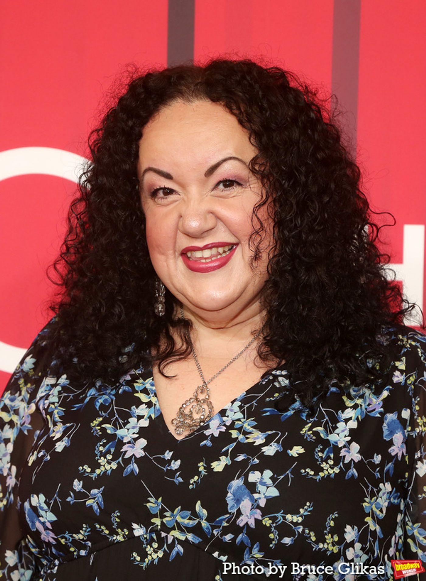 Photos: On the Red Carpet with the Cast of INTO THE WOODS  Image