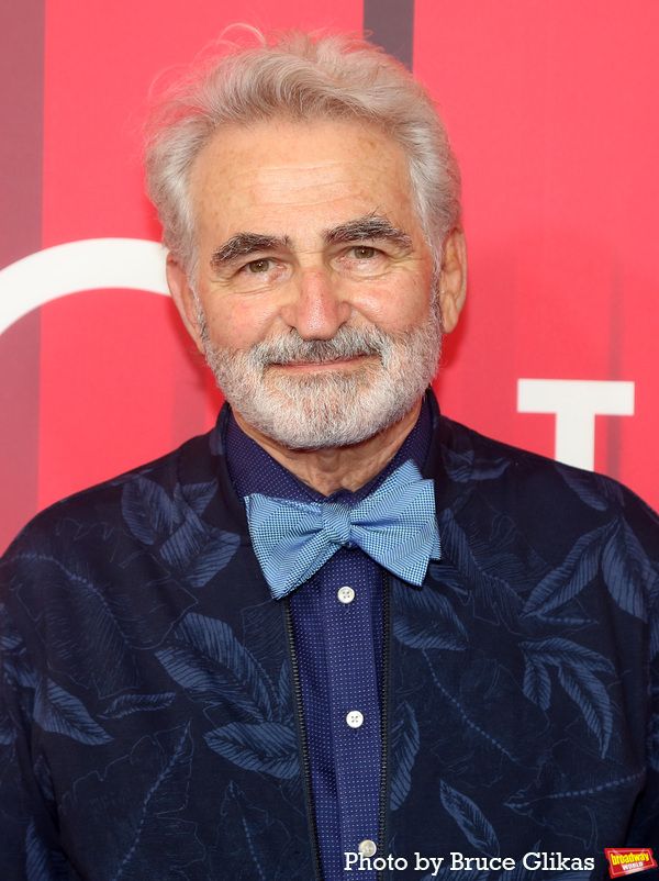 Paul Kreppel Photo