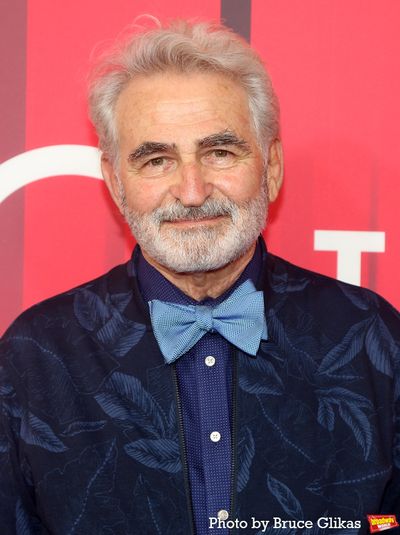 Paul Kreppel Photo