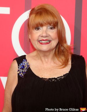 Annie Golden Photo