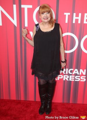 Annie Golden Photo