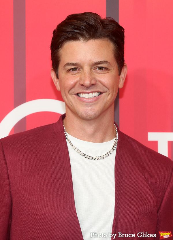Jason Forbach Photo