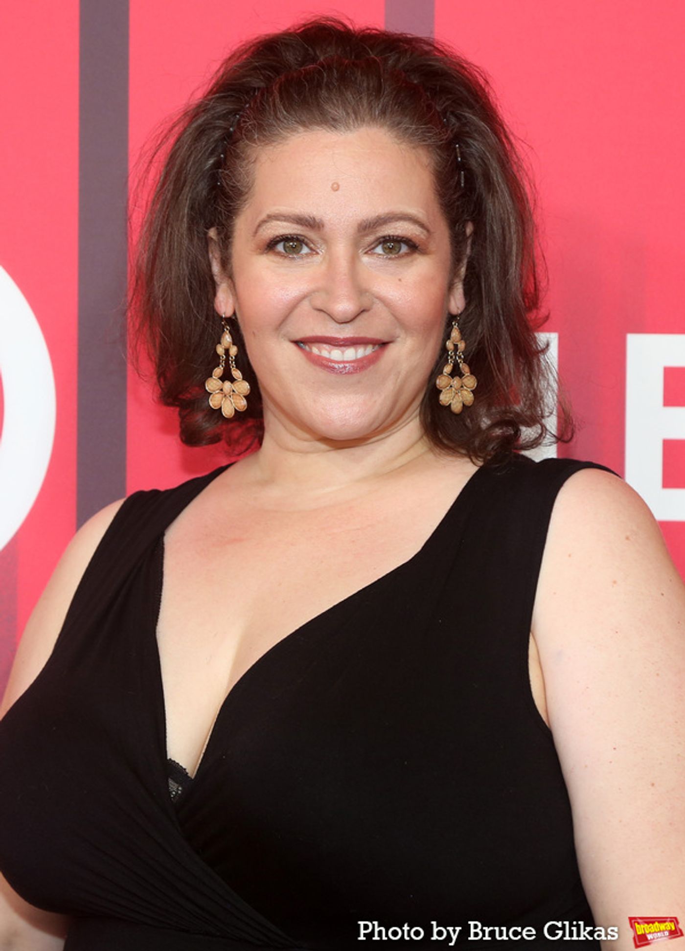 Photos: On the Red Carpet with the Cast of INTO THE WOODS  Image