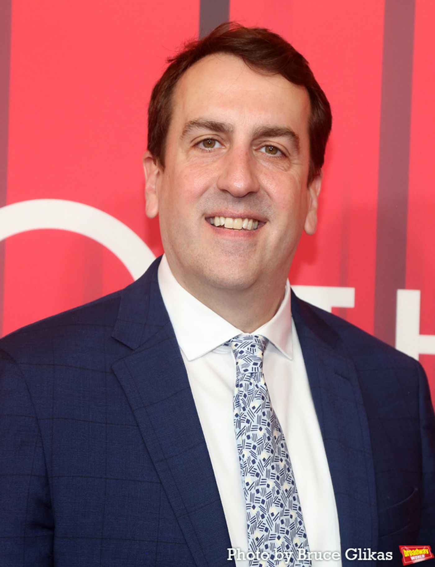 Photos: On the Red Carpet with the Cast of INTO THE WOODS  Image