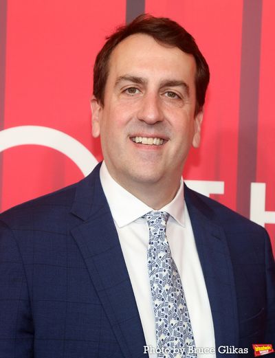 Rob Berman Photo