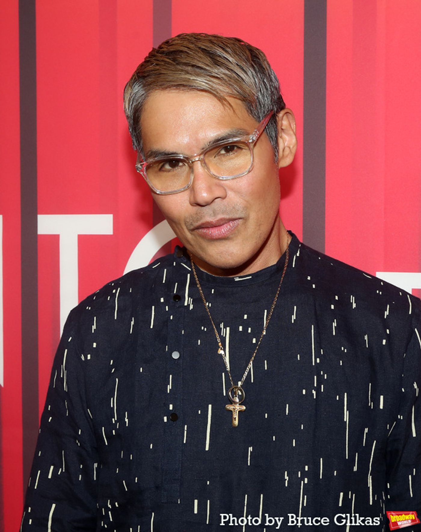 Photos: On the Red Carpet with the Cast of INTO THE WOODS  Image