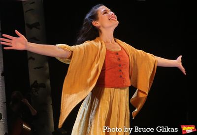 Phillipa Soo Photo
