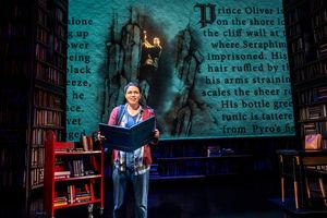 Arielle Jacobs  Photo