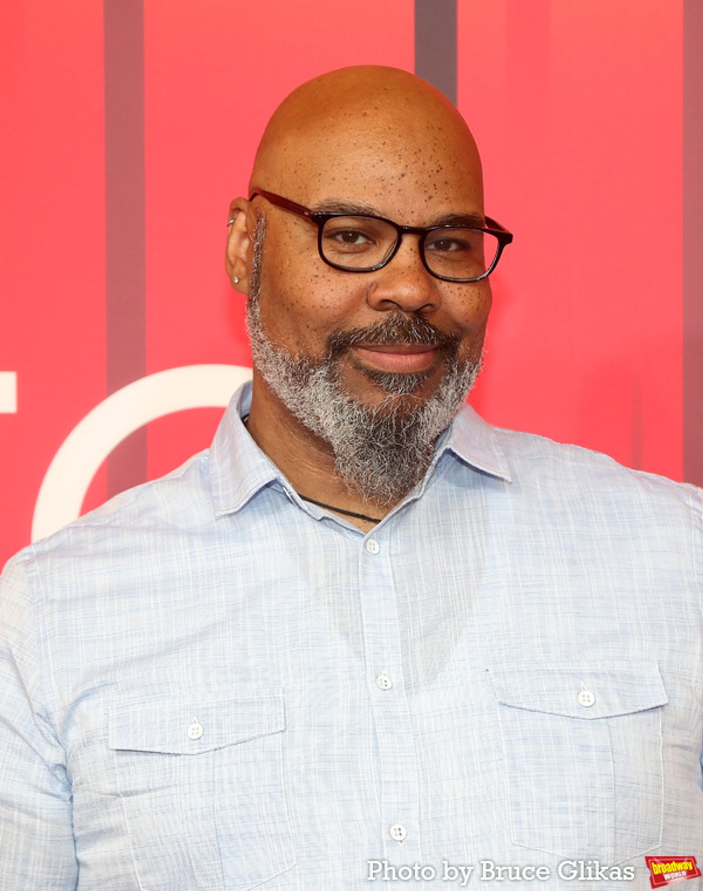 Photos: The Stars Arrive at Opening Night of INTO THE WOODS  Image