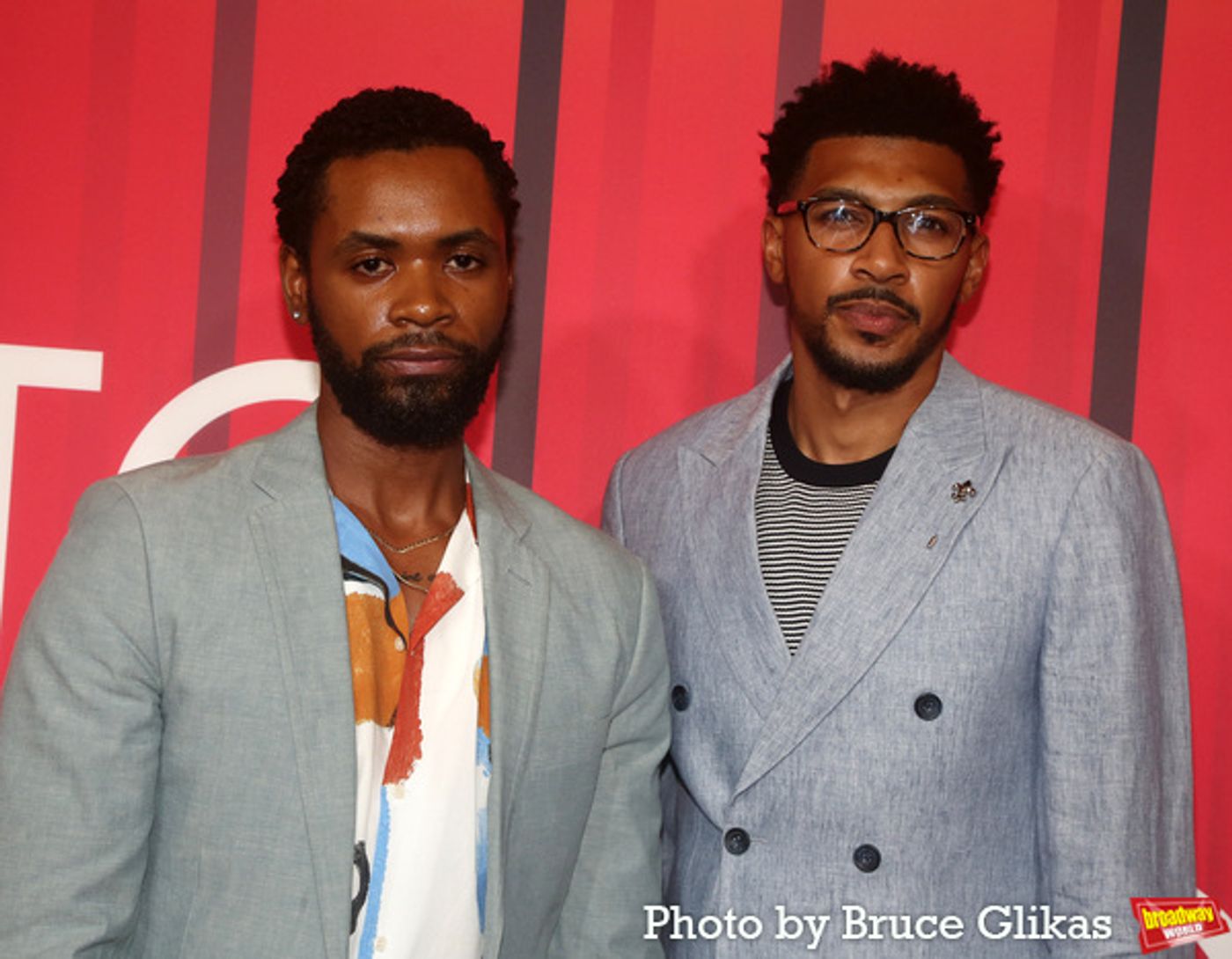 Photos: The Stars Arrive at Opening Night of INTO THE WOODS  Image